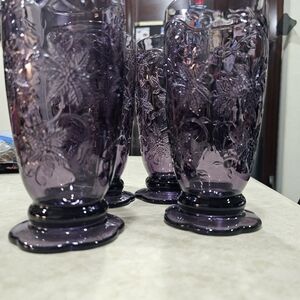 Vintage Princess House